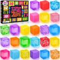Advent Calendar 2026 Christmas 24 Days Countdown Squishy Toys