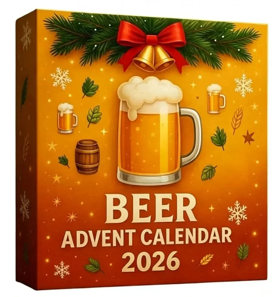 🌎Ends Today: 70% OFF!🔥2026 Whiskey Advent Calendar